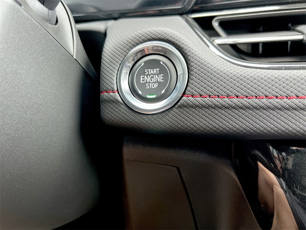 2026 Chevrolet Trailblazer RS Image 26 of 28