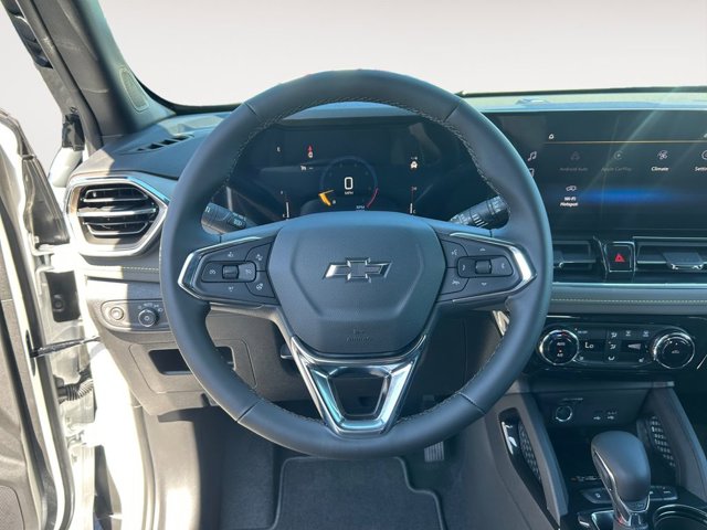 2026 Chevrolet Trailblazer ACTIV Image 20 of 35