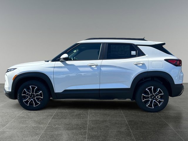 2026 Chevrolet Trailblazer ACTIV Image 7 of 35