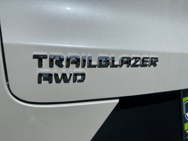 2026 Chevrolet Trailblazer ACTIV Image 31 of 35
