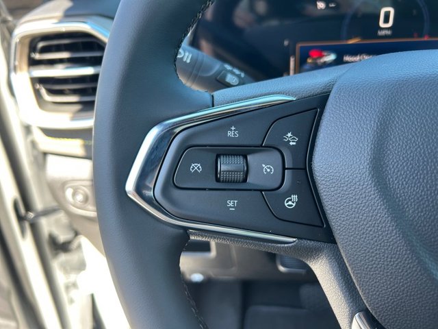 2026 Chevrolet Trailblazer ACTIV Image 33 of 35