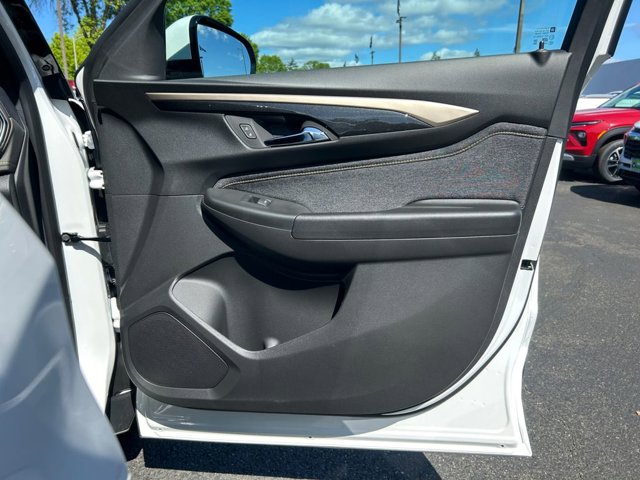 2026 Chevrolet Trailblazer ACTIV Image 35 of 35