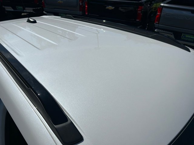 2026 Chevrolet Trailblazer ACTIV Image 12 of 35