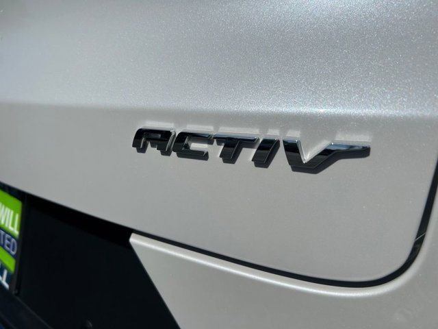 2026 Chevrolet Trailblazer ACTIV Image 32 of 35