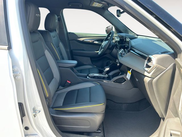 2026 Chevrolet Trailblazer ACTIV Image 13 of 35