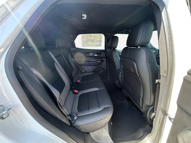 2026 Chevrolet Trailblazer ACTIV Image 16 of 35