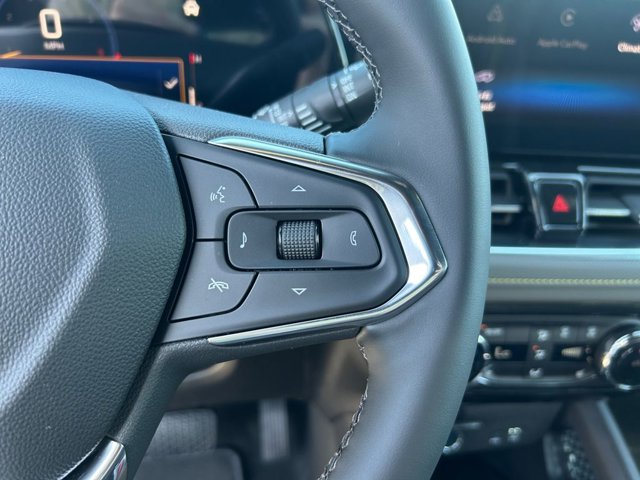 2026 Chevrolet Trailblazer ACTIV Image 21 of 35