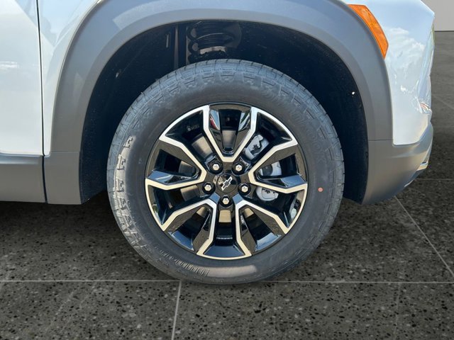 2026 Chevrolet Trailblazer ACTIV Image 10 of 35