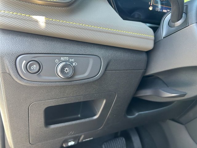 2026 Chevrolet Trailblazer ACTIV Image 29 of 35