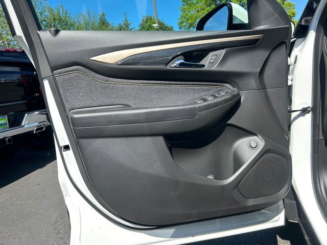 2026 Chevrolet Trailblazer ACTIV Image 25 of 35