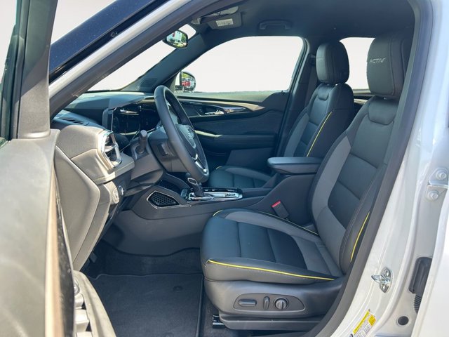 2026 Chevrolet Trailblazer ACTIV Image 14 of 35