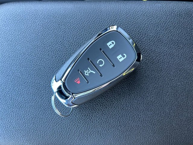 2026 Chevrolet Trailblazer ACTIV Image 26 of 35