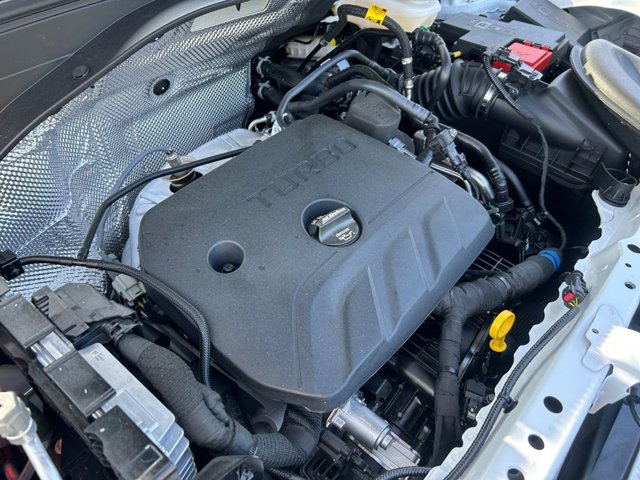 2026 Chevrolet Trailblazer ACTIV Image 9 of 35