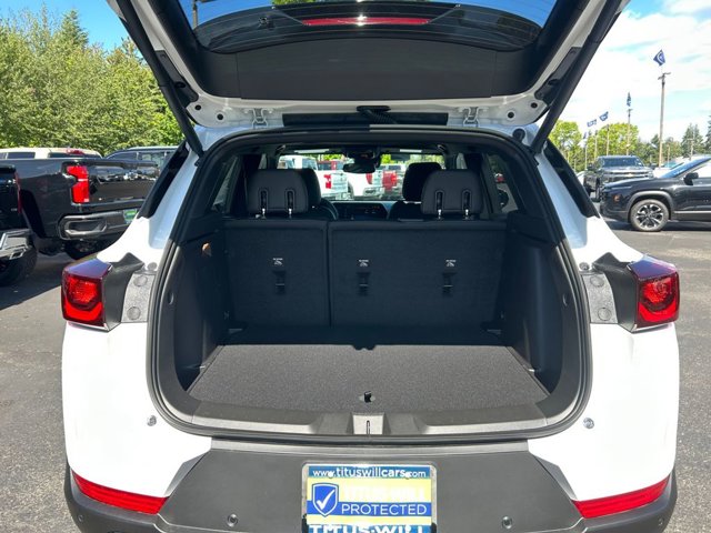 2026 Chevrolet Trailblazer ACTIV Image 11 of 35