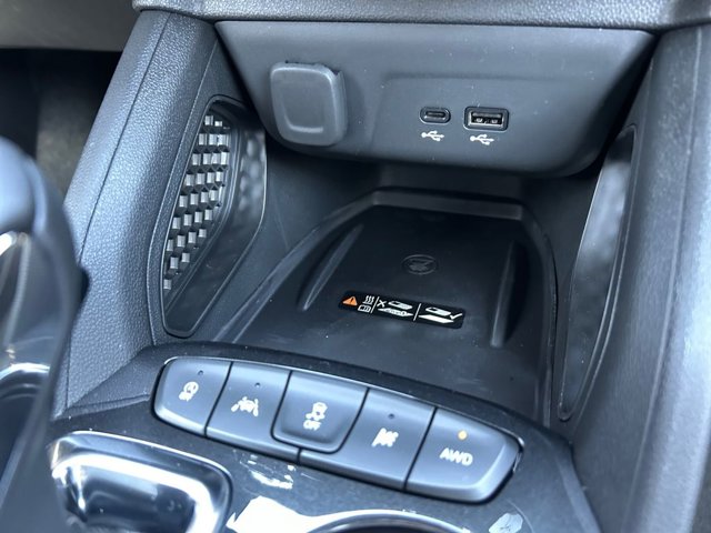 2026 Chevrolet Trailblazer ACTIV Image 28 of 35