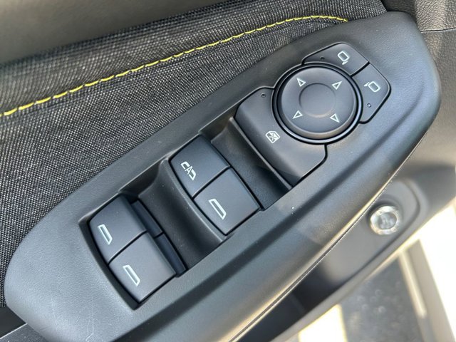 2026 Chevrolet Trailblazer ACTIV Image 27 of 35