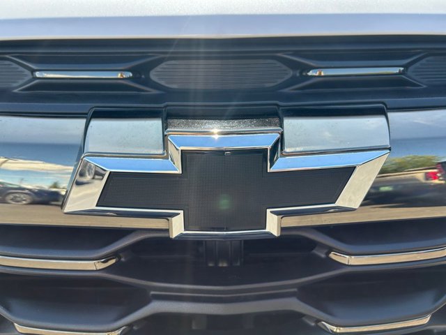 2026 Chevrolet Trailblazer ACTIV Image 34 of 35