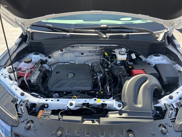 2026 Chevrolet Trailblazer ACTIV Image 8 of 35