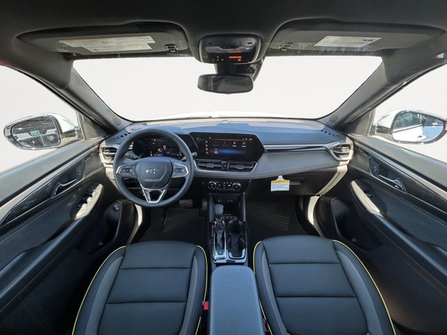 2026 Chevrolet Trailblazer ACTIV Image 17 of 35