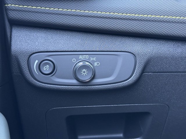 2026 Chevrolet Trailblazer ACTIV Image 17 of 25