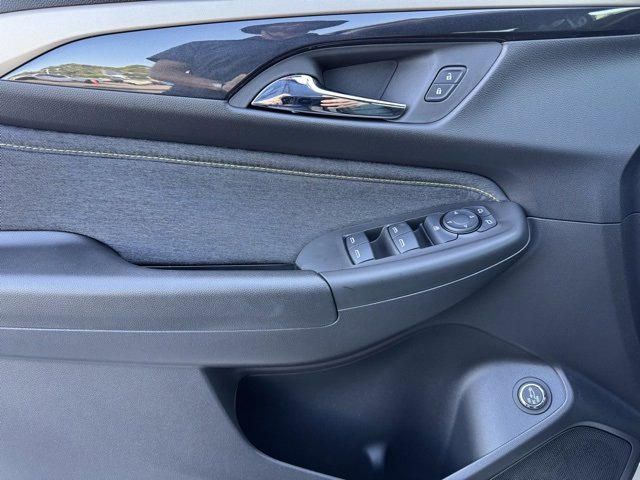 2026 Chevrolet Trailblazer ACTIV Image 15 of 25