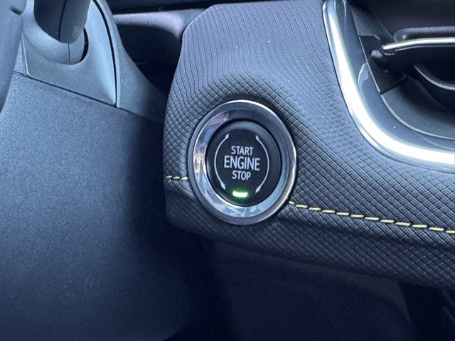 2026 Chevrolet Trailblazer ACTIV Image 18 of 25