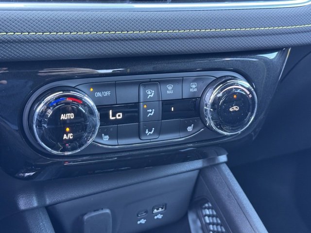 2026 Chevrolet Trailblazer ACTIV Image 22 of 25