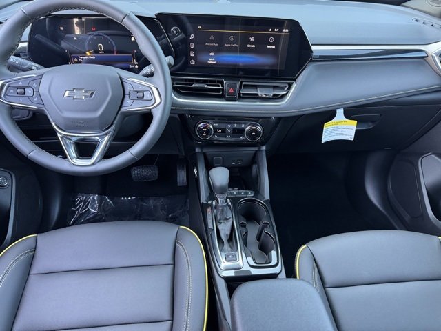 2026 Chevrolet Trailblazer ACTIV Image 9 of 25