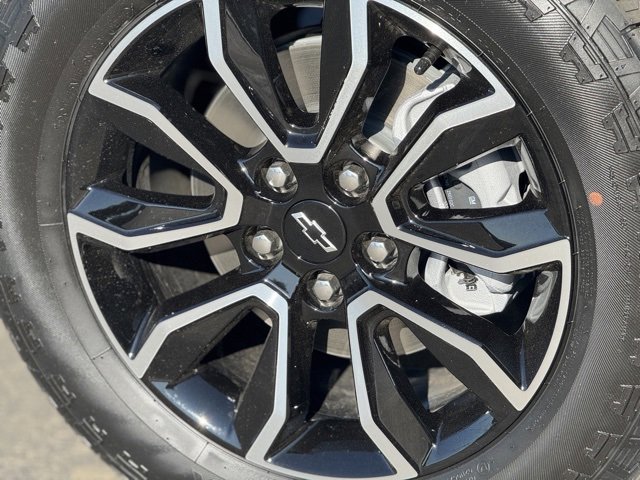 2026 Chevrolet Trailblazer ACTIV Image 5 of 25