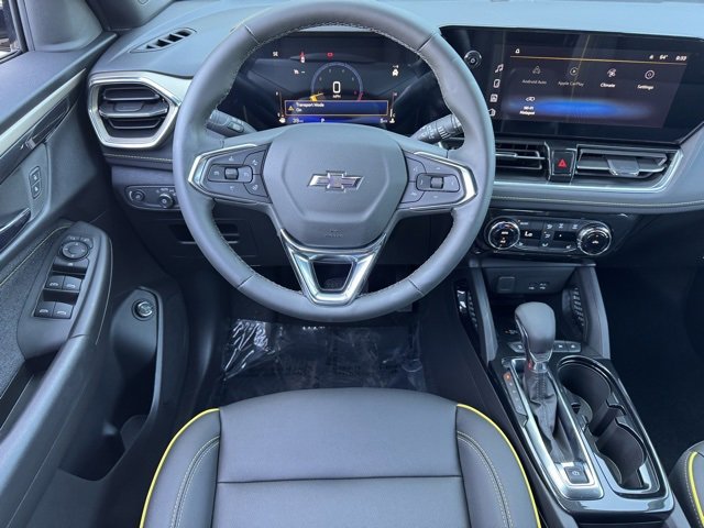 2026 Chevrolet Trailblazer ACTIV Image 10 of 25