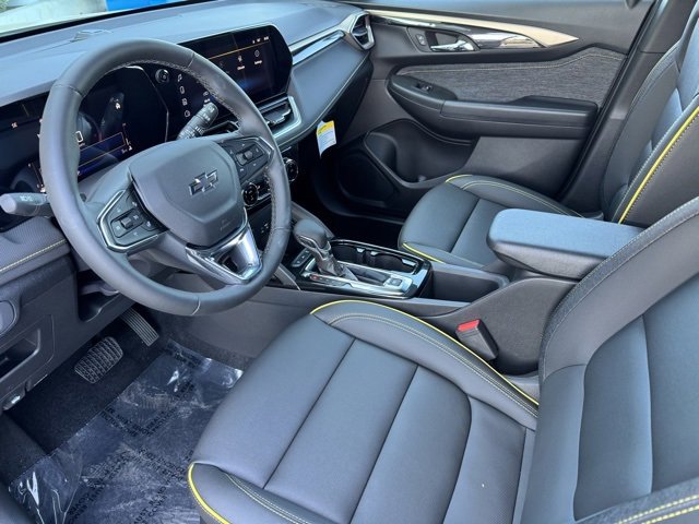 2026 Chevrolet Trailblazer ACTIV Image 19 of 25