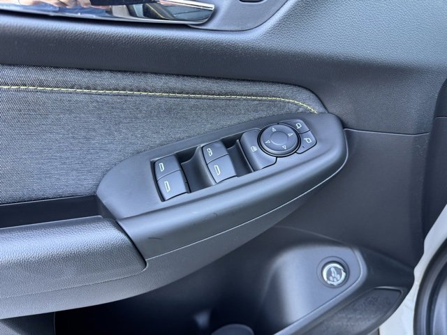 2026 Chevrolet Trailblazer ACTIV Image 16 of 25