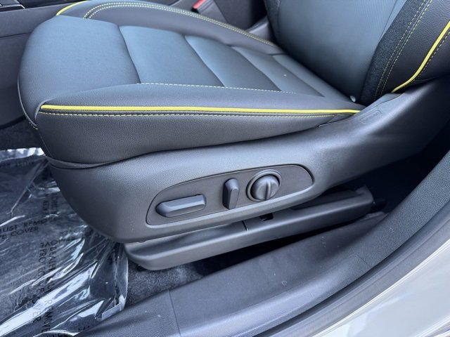 2026 Chevrolet Trailblazer ACTIV Image 24 of 25