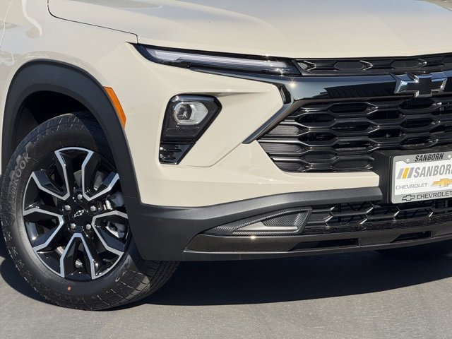 2026 Chevrolet Trailblazer ACTIV Image 21 of 25