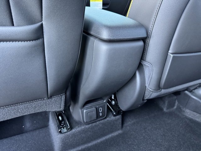 2026 Chevrolet Trailblazer ACTIV Image 20 of 25