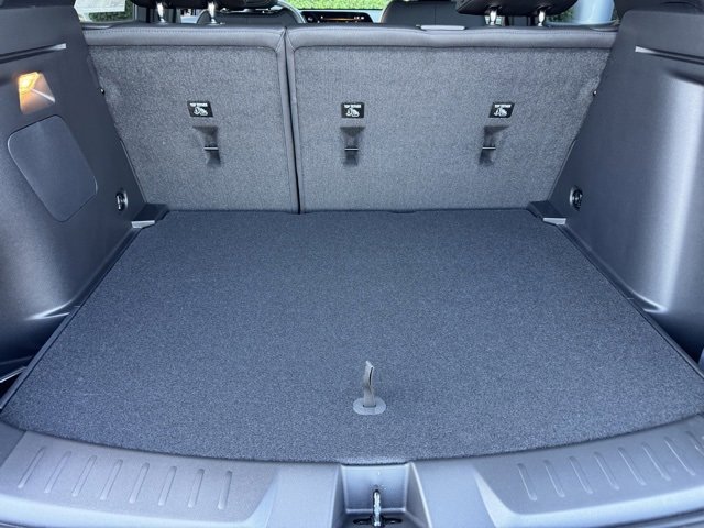 2026 Chevrolet Trailblazer ACTIV Image 6 of 25