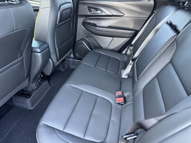 2026 Chevrolet Trailblazer ACTIV Image 8 of 25