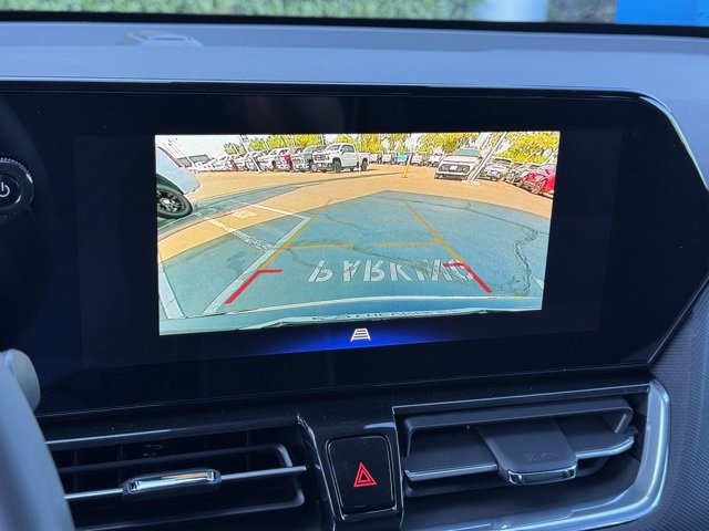 2026 Chevrolet Trailblazer ACTIV Image 13 of 25