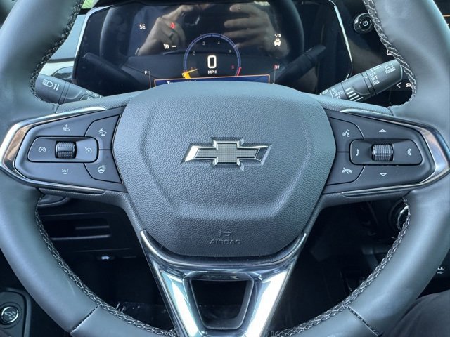 2026 Chevrolet Trailblazer ACTIV Image 11 of 25