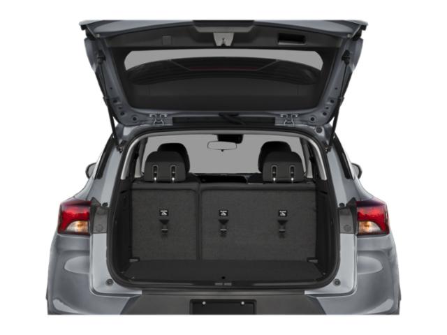 2026 Chevrolet Trailblazer LT Image 8 of 15