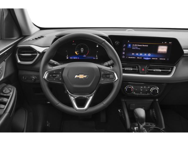 2026 Chevrolet Trailblazer LT Image 14 of 15
