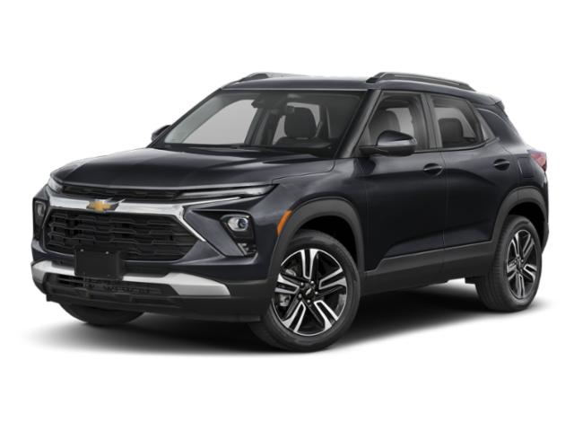 2026 Chevrolet Trailblazer LT Image 1 of 15