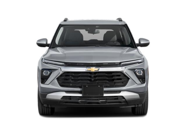 2026 Chevrolet Trailblazer LT Image 2 of 15