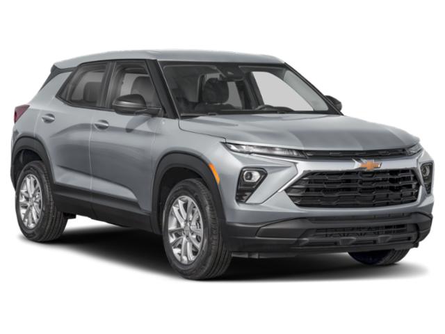 2026 Chevrolet Trailblazer LT Image 3 of 15