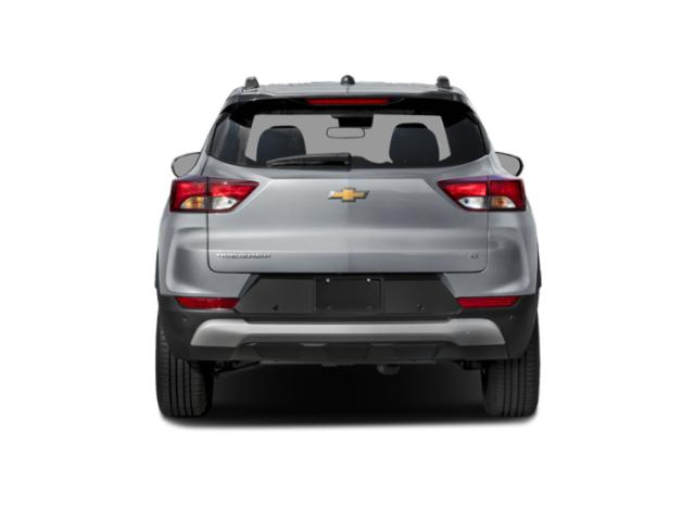 2026 Chevrolet Trailblazer LT Image 5 of 15