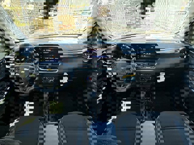 2026 Chevrolet Trailblazer LS Image 15 of 25