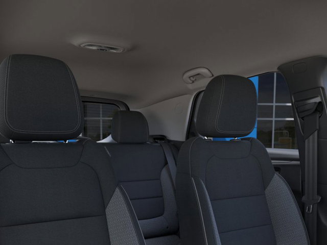 2026 Chevrolet Trailblazer LS Image 14 of 25