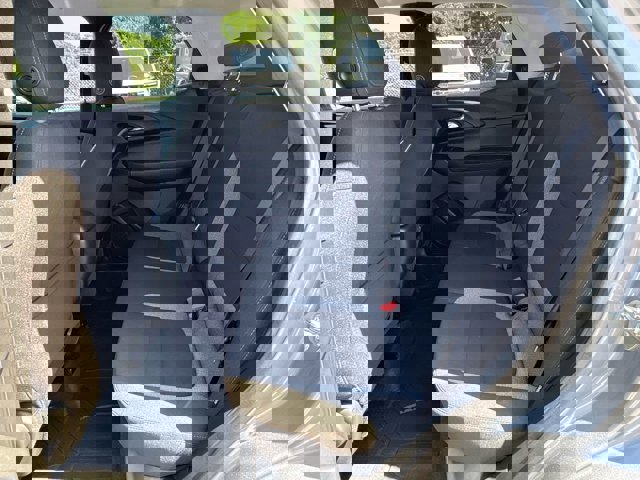 2026 Chevrolet Trailblazer LS Image 11 of 25