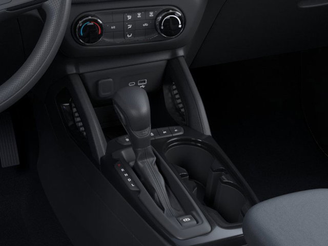 2026 Chevrolet Trailblazer LS Image 20 of 25