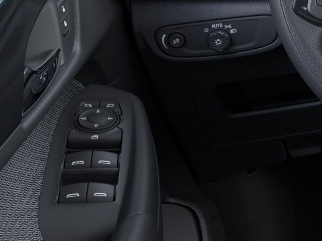 2026 Chevrolet Trailblazer LS Image 21 of 25